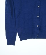 346 Brooks Brothers（サンヨンロクブルックスブラザーズ）カーディガン 青 サイズ:XS レディース/2200694914029
