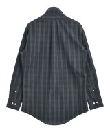 346 Brooks Brothers（サンヨンロクブルックスブラザーズ）カジュアルシャツ 紺 サイズ:S メンズ/2200701553227