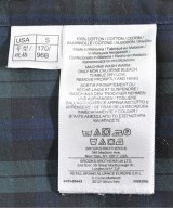 346 Brooks Brothers（サンヨンロクブルックスブラザーズ）カジュアルシャツ 紺 サイズ:S メンズ/2200701553227