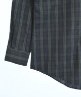 346 Brooks Brothers（サンヨンロクブルックスブラザーズ）カジュアルシャツ 紺 サイズ:S メンズ/2200701553227