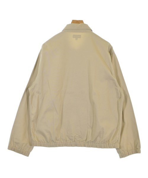 346 Brooks Brothers（サンヨンロクブルックスブラザーズ）ブルゾン ベージュ サイズ:M メンズ/2200702122019