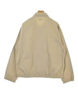 346 Brooks Brothers（サンヨンロクブルックスブラザーズ）ブルゾン ベージュ サイズ:M メンズ/2200702122019
