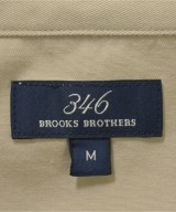 346 Brooks Brothers（サンヨンロクブルックスブラザーズ）ブルゾン ベージュ サイズ:M メンズ/2200702122019