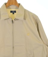 346 Brooks Brothers（サンヨンロクブルックスブラザーズ）ブルゾン ベージュ サイズ:M メンズ/2200702122019