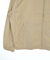 346 Brooks Brothers（サンヨンロクブルックスブラザーズ）ブルゾン ベージュ サイズ:M メンズ/2200702122019
