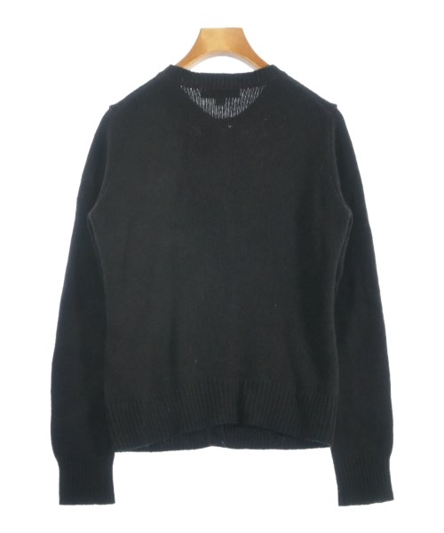 346 Brooks Brothers（サンヨンロクブルックスブラザーズ）カーディガン 黒 サイズ:S レディース/2200655915041