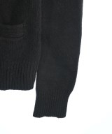 346 Brooks Brothers（サンヨンロクブルックスブラザーズ）カーディガン 黒 サイズ:S レディース/2200655915041