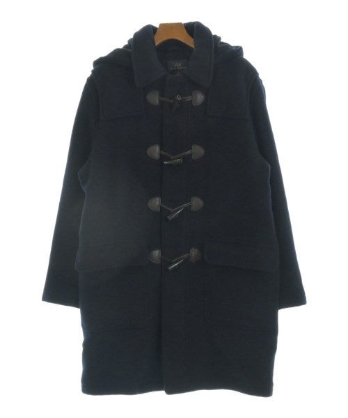 346 Brooks Brothers(サンヨンロクブルックスブラザーズ)ダッフルコート 紺 サイズ:M/2200658889011