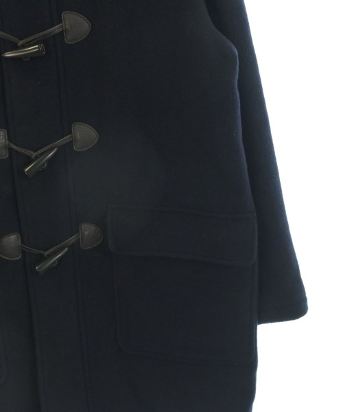346 Brooks Brothers（サンヨンロクブルックスブラザーズ）ダッフルコート 紺 サイズ:M メンズ/2200658889011