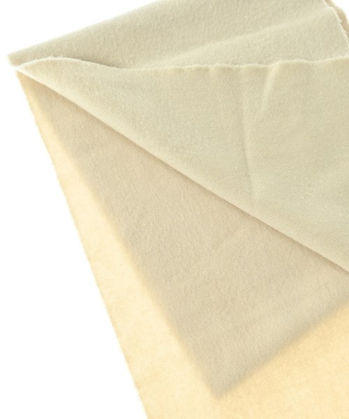 346 Brooks Brothers（サンヨンロクブルックスブラザーズ）マフラー ベージュ サイズ:- メンズ/2200645269093