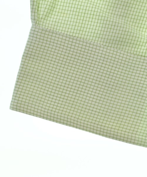 346 Brooks Brothers（サンヨンロクブルックスブラザーズ）カジュアルシャツ 緑 サイズ:15(S位) メンズ/2200636444102