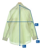 346 Brooks Brothers（サンヨンロクブルックスブラザーズ）カジュアルシャツ 緑 サイズ:15(S位) メンズ/2200636444102