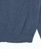 346 Brooks Brothers（サンヨンロクブルックスブラザーズ）ニット・セーター 青 サイズ:XS メンズ/2200654059036