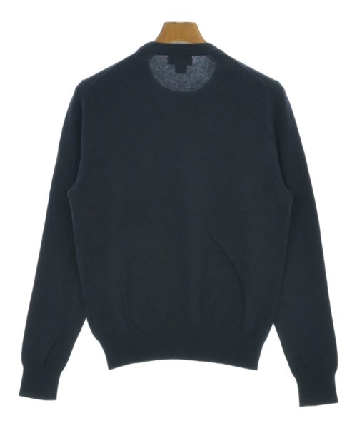 346 Brooks Brothers（サンヨンロクブルックスブラザーズ）ニット・セーター 紺 サイズ:XS メンズ/2200654059043