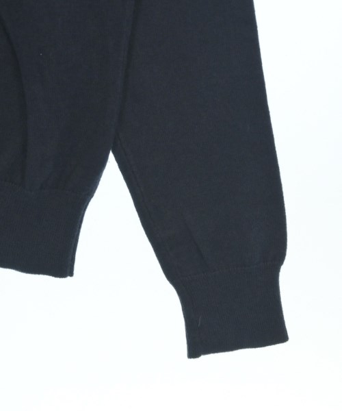 346 Brooks Brothers（サンヨンロクブルックスブラザーズ）ニット・セーター 紺 サイズ:XS メンズ/2200654059043