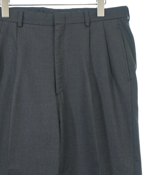 346 Brooks Brothers（サンヨンロクブルックスブラザーズ）スラックス グレー サイズ:31(M位) メンズ/2200704683167