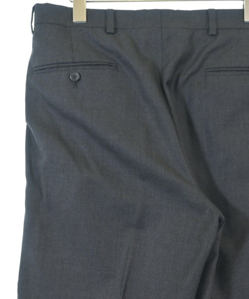 346 Brooks Brothers（サンヨンロクブルックスブラザーズ）スラックス グレー サイズ:31(M位) メンズ/2200704683167