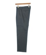 346 Brooks Brothers（サンヨンロクブルックスブラザーズ）スラックス グレー サイズ:31(M位) メンズ/2200704683167