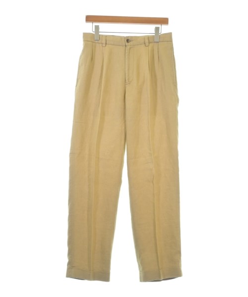 346 Brooks Brothers(サンヨンロクブルックスブラザーズ)のスラックス サイズ:32(L位) 5,000円