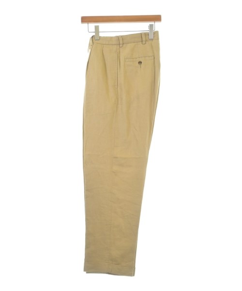 346 Brooks Brothers（サンヨンロクブルックスブラザーズ）スラックス ベージュ サイズ:32(L位) メンズ/2200704683174