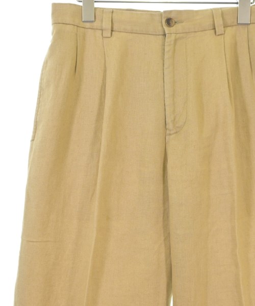 346 Brooks Brothers（サンヨンロクブルックスブラザーズ）スラックス ベージュ サイズ:32(L位) メンズ/2200704683174