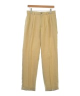 346 Brooks Brothers（サンヨンロクブルックスブラザーズ）スラックス ベージュ サイズ:32(L位) メンズ/2200704683174