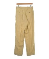 346 Brooks Brothers（サンヨンロクブルックスブラザーズ）スラックス ベージュ サイズ:32(L位) メンズ/2200704683174