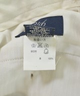 346 Brooks Brothers（サンヨンロクブルックスブラザーズ）スラックス ベージュ サイズ:32(L位) メンズ/2200704683174
