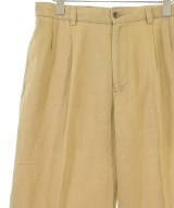 346 Brooks Brothers（サンヨンロクブルックスブラザーズ）スラックス ベージュ サイズ:32(L位) メンズ/2200704683174