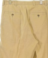 346 Brooks Brothers（サンヨンロクブルックスブラザーズ）スラックス ベージュ サイズ:32(L位) メンズ/2200704683174