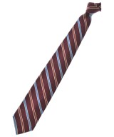 Brooks Brothers（ブルックスブラザーズ）ネクタイ 赤 サイズ:- メンズ/2200704683228