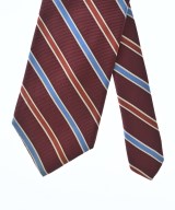 Brooks Brothers（ブルックスブラザーズ）ネクタイ 赤 サイズ:- メンズ/2200704683228