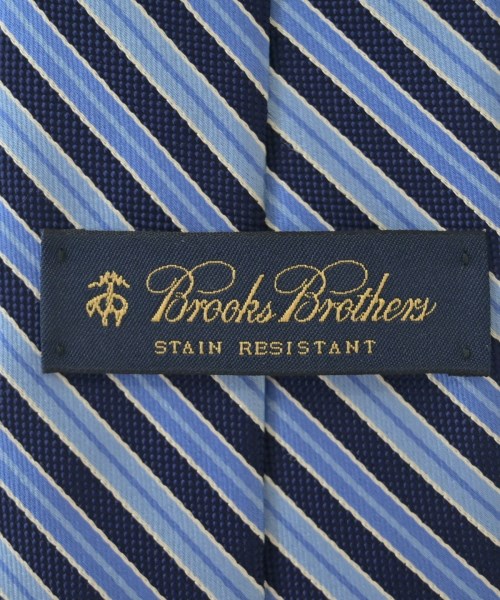 Brooks Brothers（ブルックスブラザーズ）ネクタイ 青 サイズ:- メンズ/2200704683235
