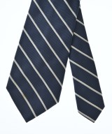 Brooks Brothers（ブルックスブラザーズ）ネクタイ 紺 サイズ:- メンズ/2200704683242