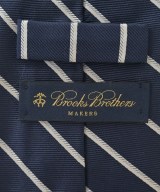 Brooks Brothers（ブルックスブラザーズ）ネクタイ 紺 サイズ:- メンズ/2200704683242