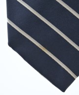 Brooks Brothers（ブルックスブラザーズ）ネクタイ 紺 サイズ:- メンズ/2200704683242