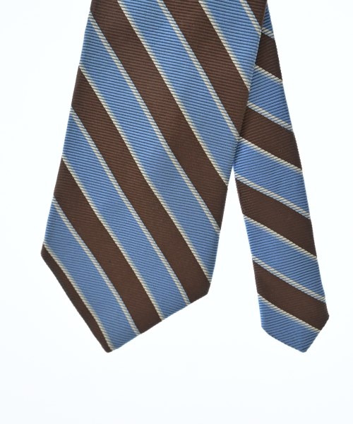 Brooks Brothers（ブルックスブラザーズ）ネクタイ 青 サイズ:- メンズ/2200704683259