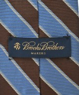 Brooks Brothers（ブルックスブラザーズ）ネクタイ 青 サイズ:- メンズ/2200704683259
