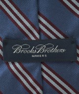 Brooks Brothers（ブルックスブラザーズ）ネクタイ 青 サイズ:- メンズ/2200704683266