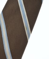 Brooks Brothers（ブルックスブラザーズ）ネクタイ 茶 サイズ:- メンズ/2200704683273