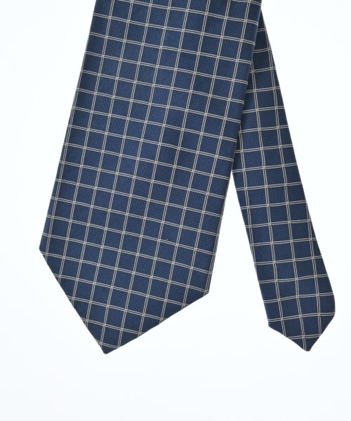 Brooks Brothers（ブルックスブラザーズ）ネクタイ 青 サイズ:- メンズ/2200704683280
