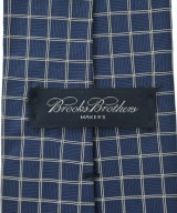 Brooks Brothers（ブルックスブラザーズ）ネクタイ 青 サイズ:- メンズ/2200704683280