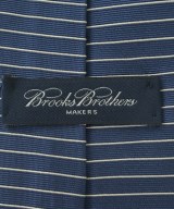 Brooks Brothers（ブルックスブラザーズ）ネクタイ 青 サイズ:- メンズ/2200704683297