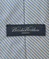 Brooks Brothers（ブルックスブラザーズ）ネクタイ 青 サイズ:- メンズ/2200704683303