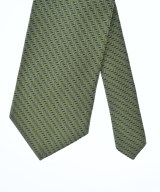 Brooks Brothers（ブルックスブラザーズ）ネクタイ 緑 サイズ:- メンズ/2200704683310