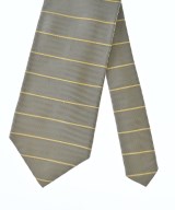 Brooks Brothers（ブルックスブラザーズ）ネクタイ 黄 サイズ:- メンズ/2200704683327