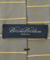 Brooks Brothers（ブルックスブラザーズ）ネクタイ 黄 サイズ:- メンズ/2200704683327