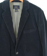 346 Brooks Brothers（サンヨンロクブルックスブラザーズ）ジャケット 紺 サイズ:M メンズ/2200706571028