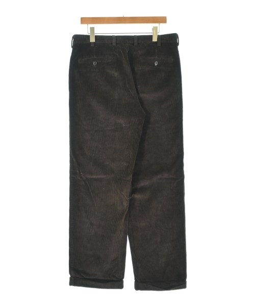 346 Brooks Brothers（サンヨンロクブルックスブラザーズ）その他 茶 サイズ:34(XL位) メンズ/2200706571103
