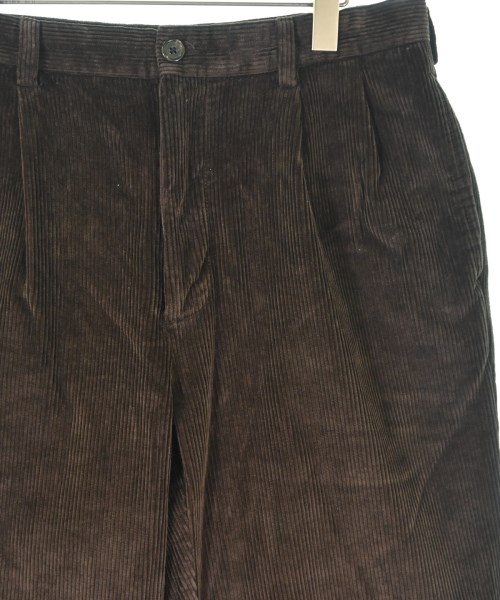 346 Brooks Brothers（サンヨンロクブルックスブラザーズ）その他 茶 サイズ:34(XL位) メンズ/2200706571103